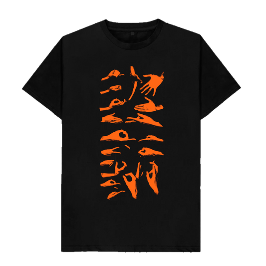 Science & Faith Anniversary Black Tee