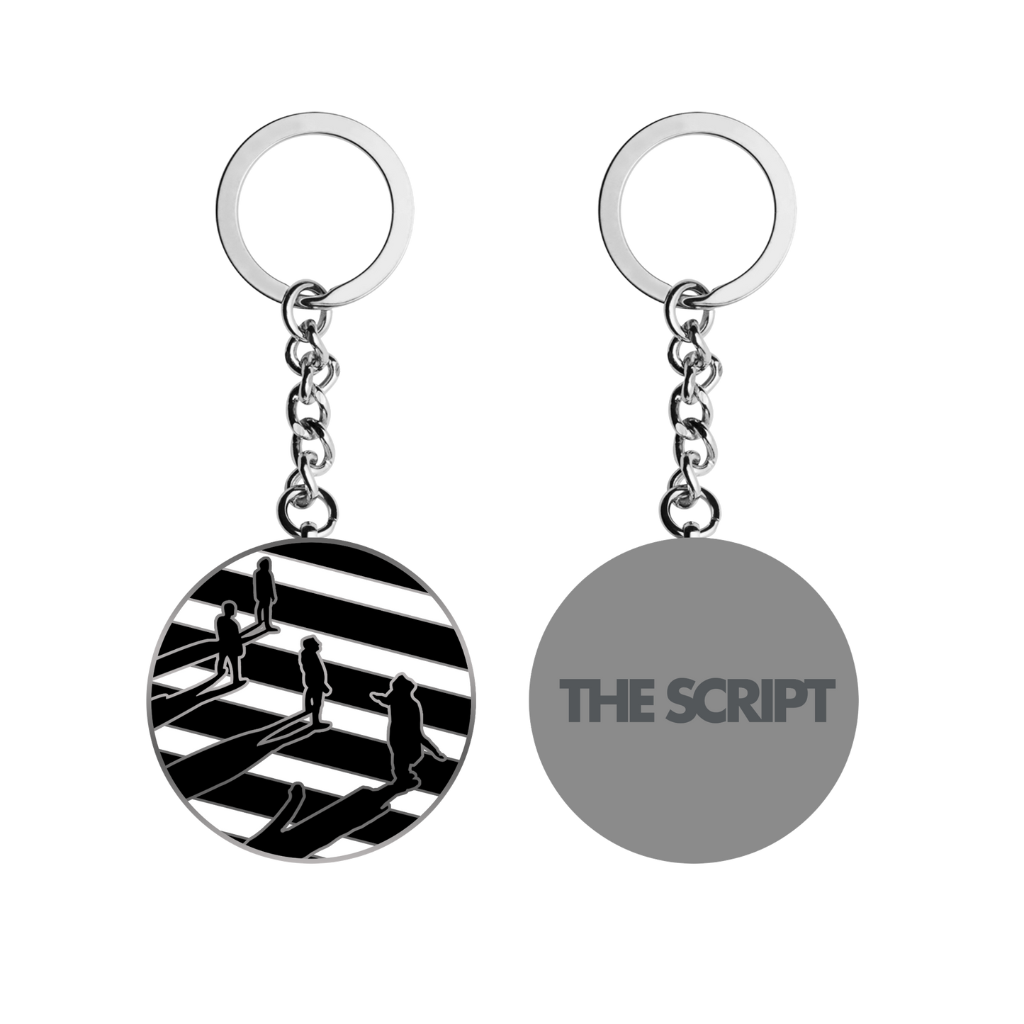 The Script Keyring