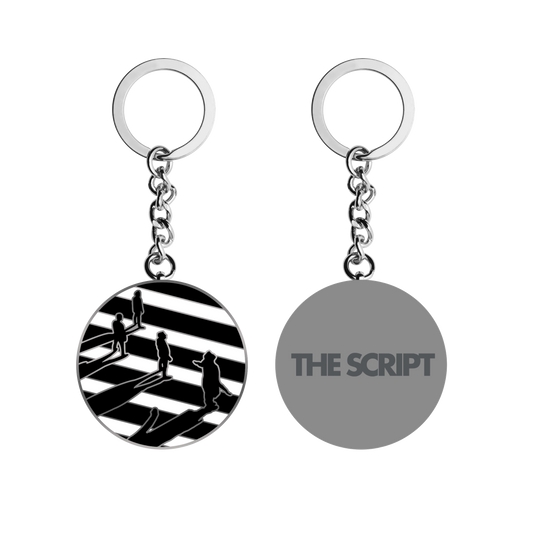The Script Keyring