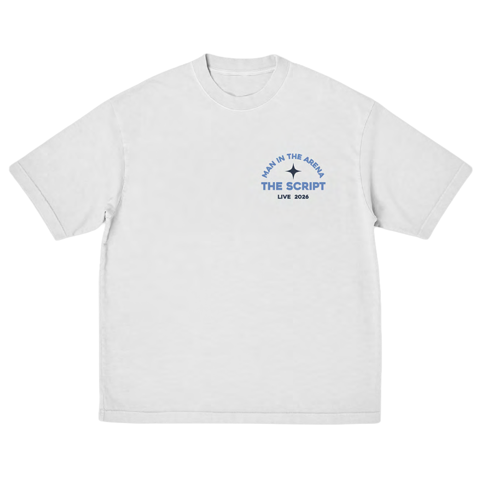 MITA Arch Silhouette Tee