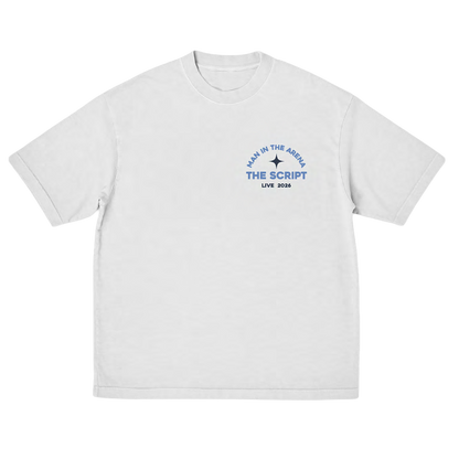 MITA Arch Silhouette Tee