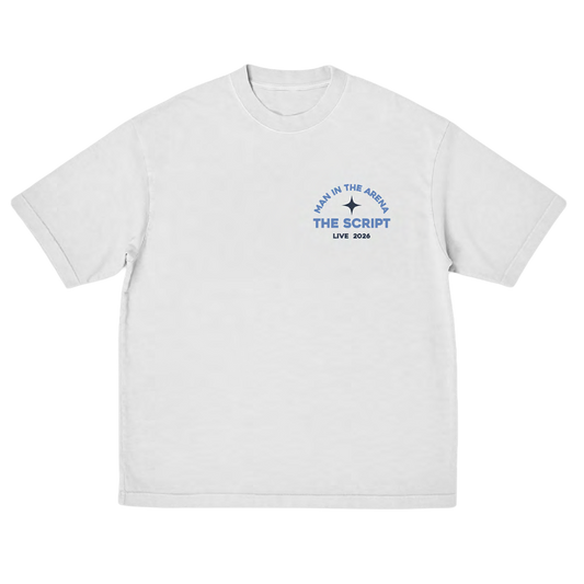 MITA Arch Silhouette Tee