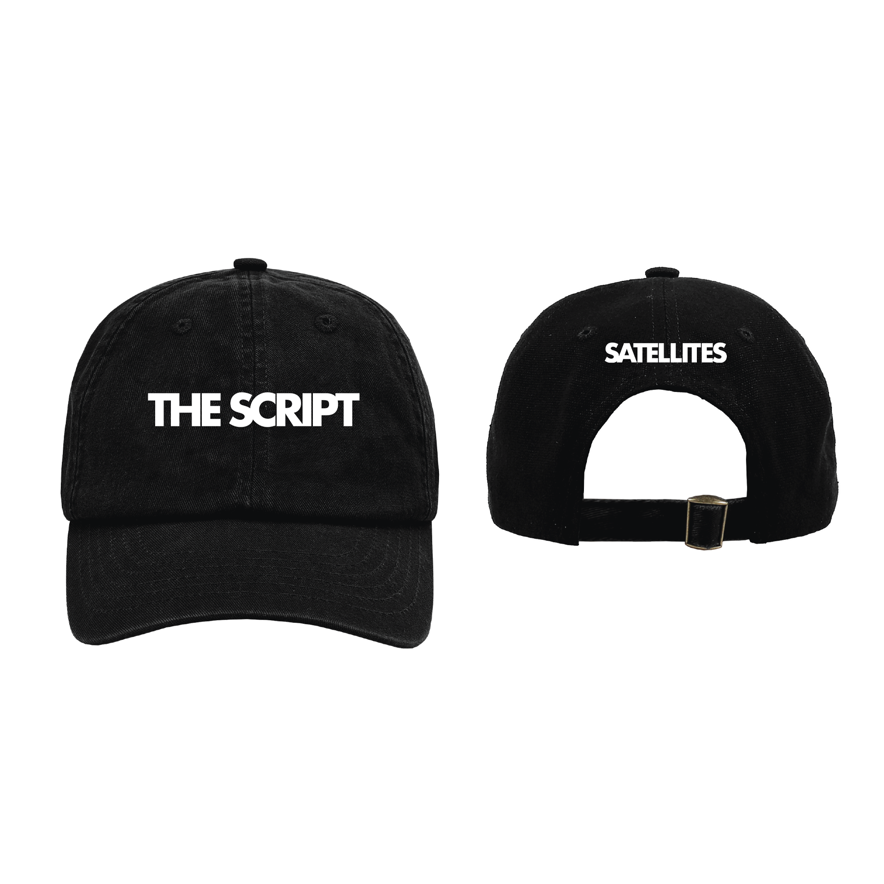 The Script | Official Merch