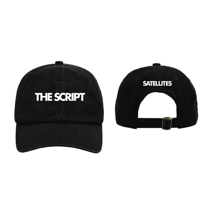 The Script | Official Merch