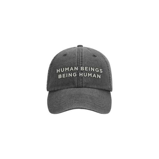Being Human Vintage Cap