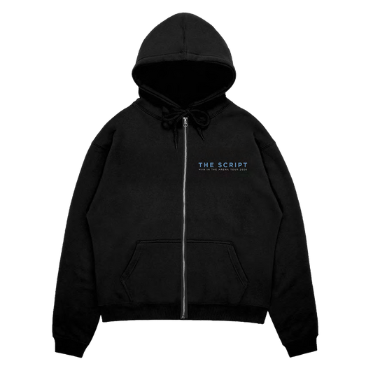 MITA Astronaut Tour Hoodie