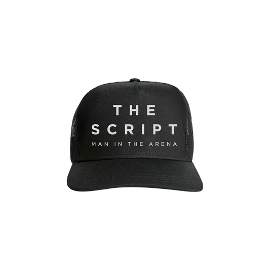 MITA Trucker Cap