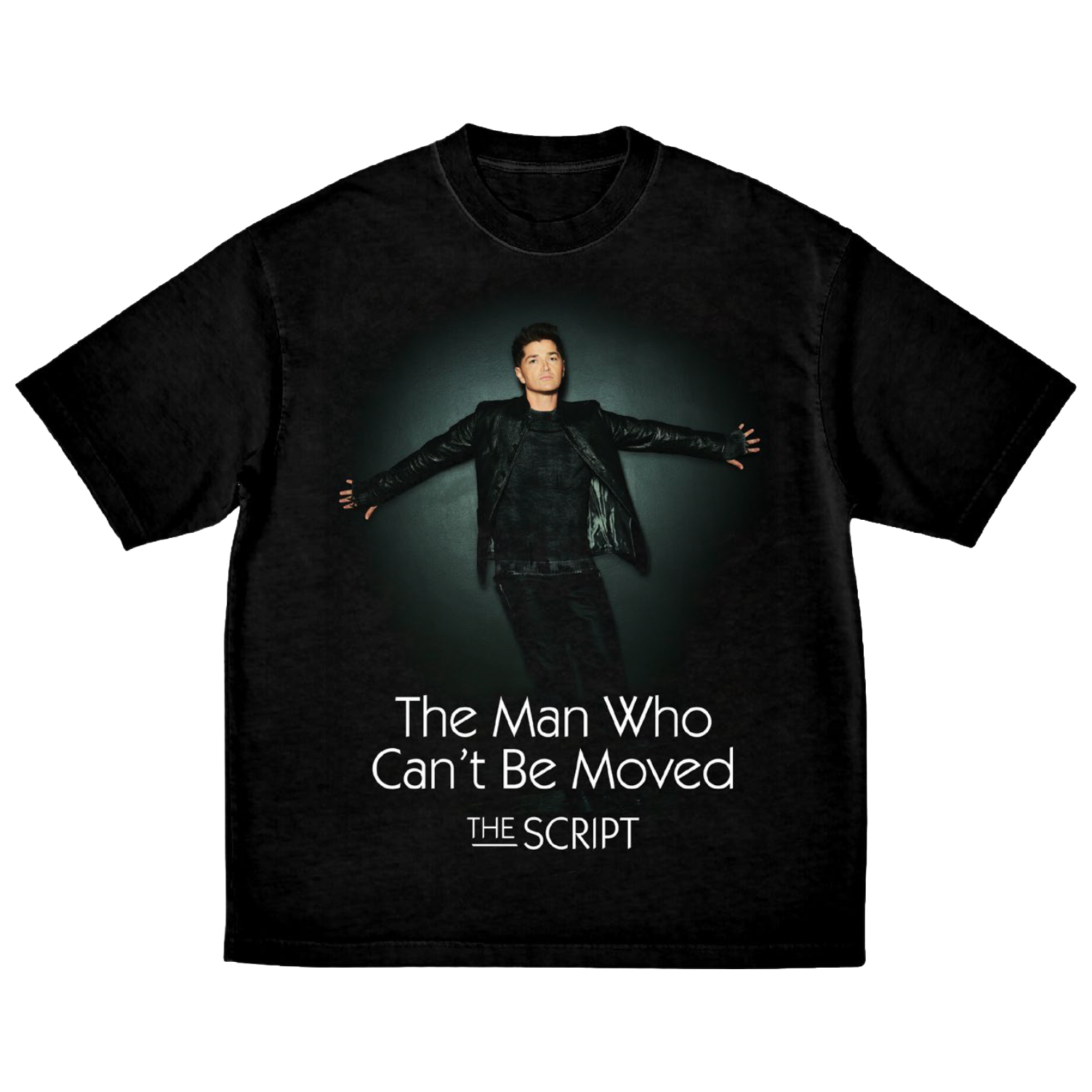 The Script | Official Merch