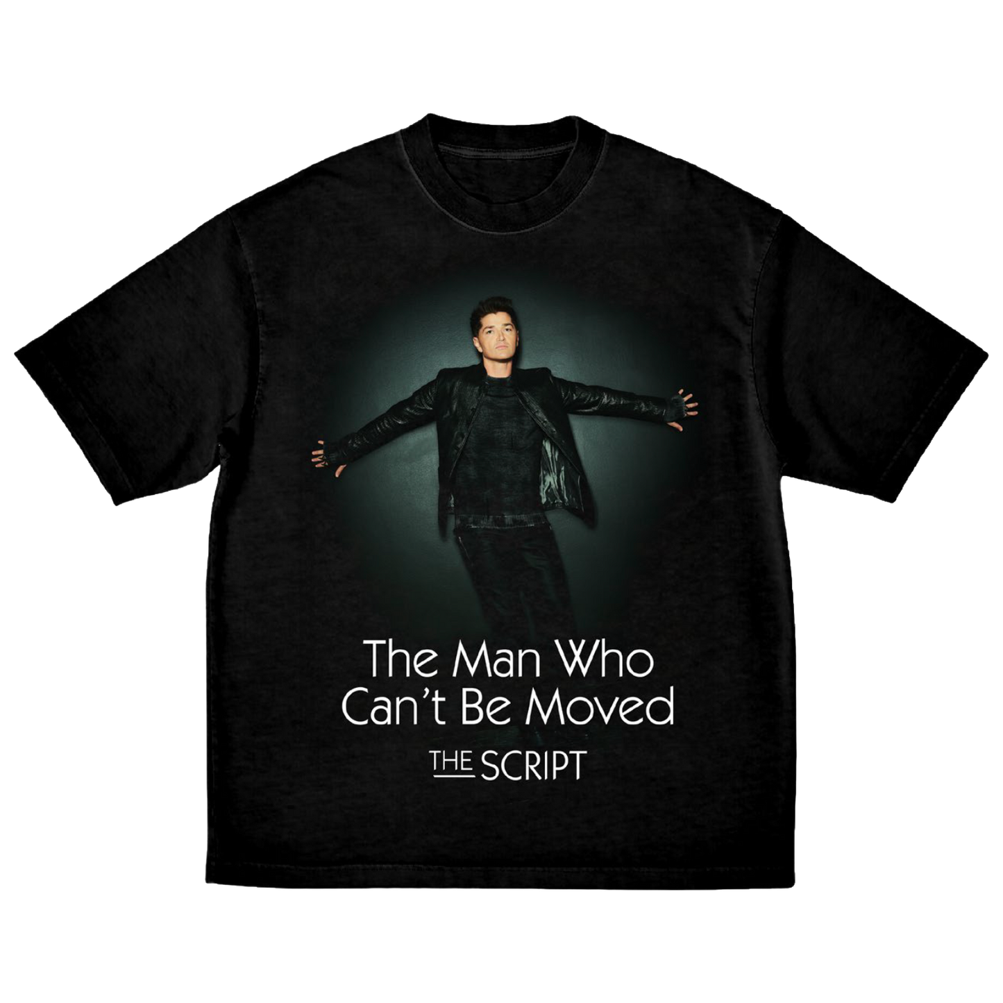 TMWCBM Photo Tee