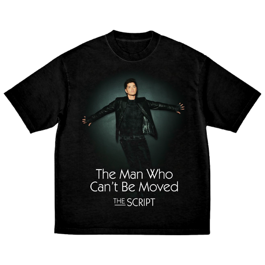TMWCBM Photo Tee
