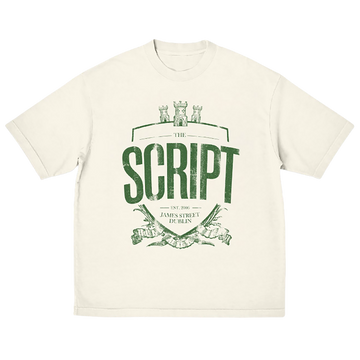 The Script | Official Merch