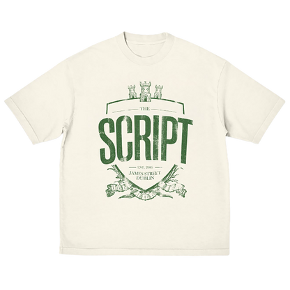 Crest Tour 2026 Tee