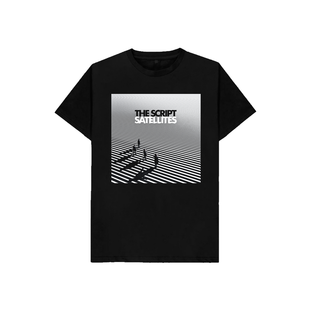 The Script | Official Merch