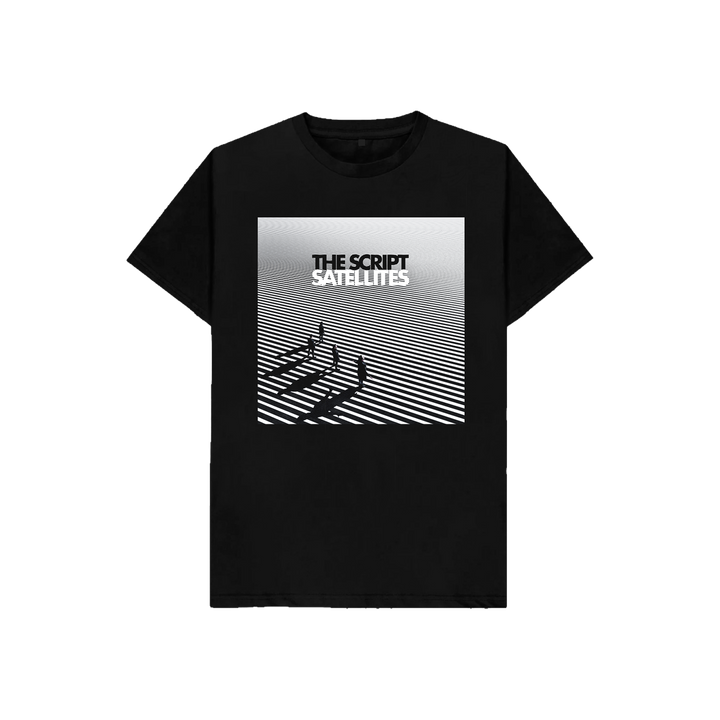 The Script | Official Merch