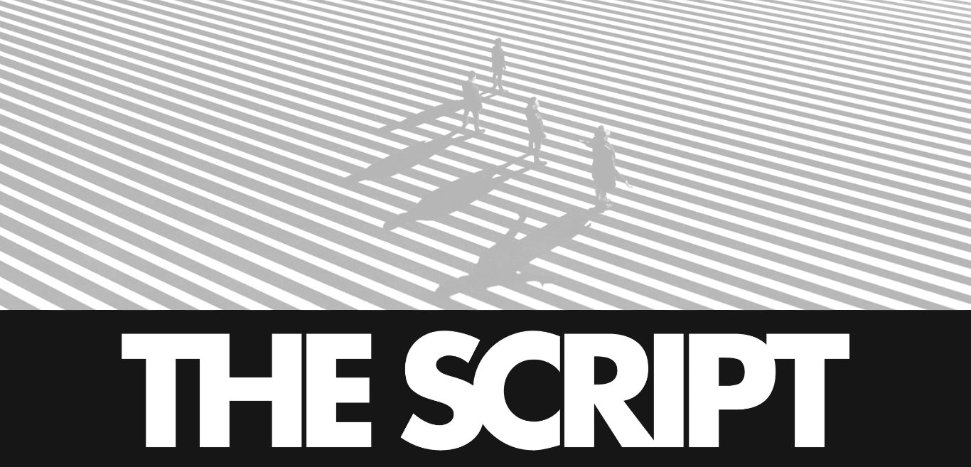 The Script | Official Merch