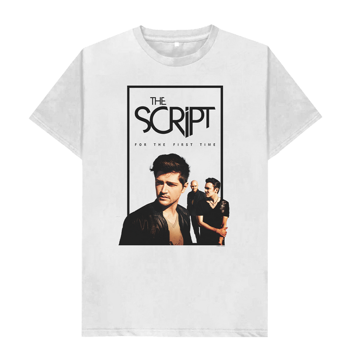 The Script | Official Merch