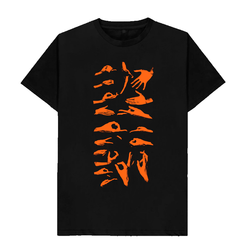 Science & Faith Anniversary Black Tee