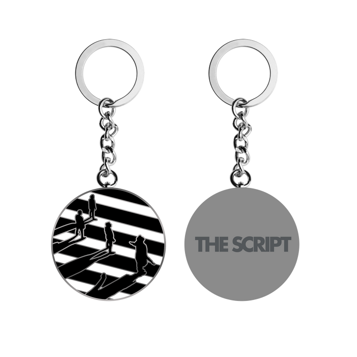 The Script | Official Merch