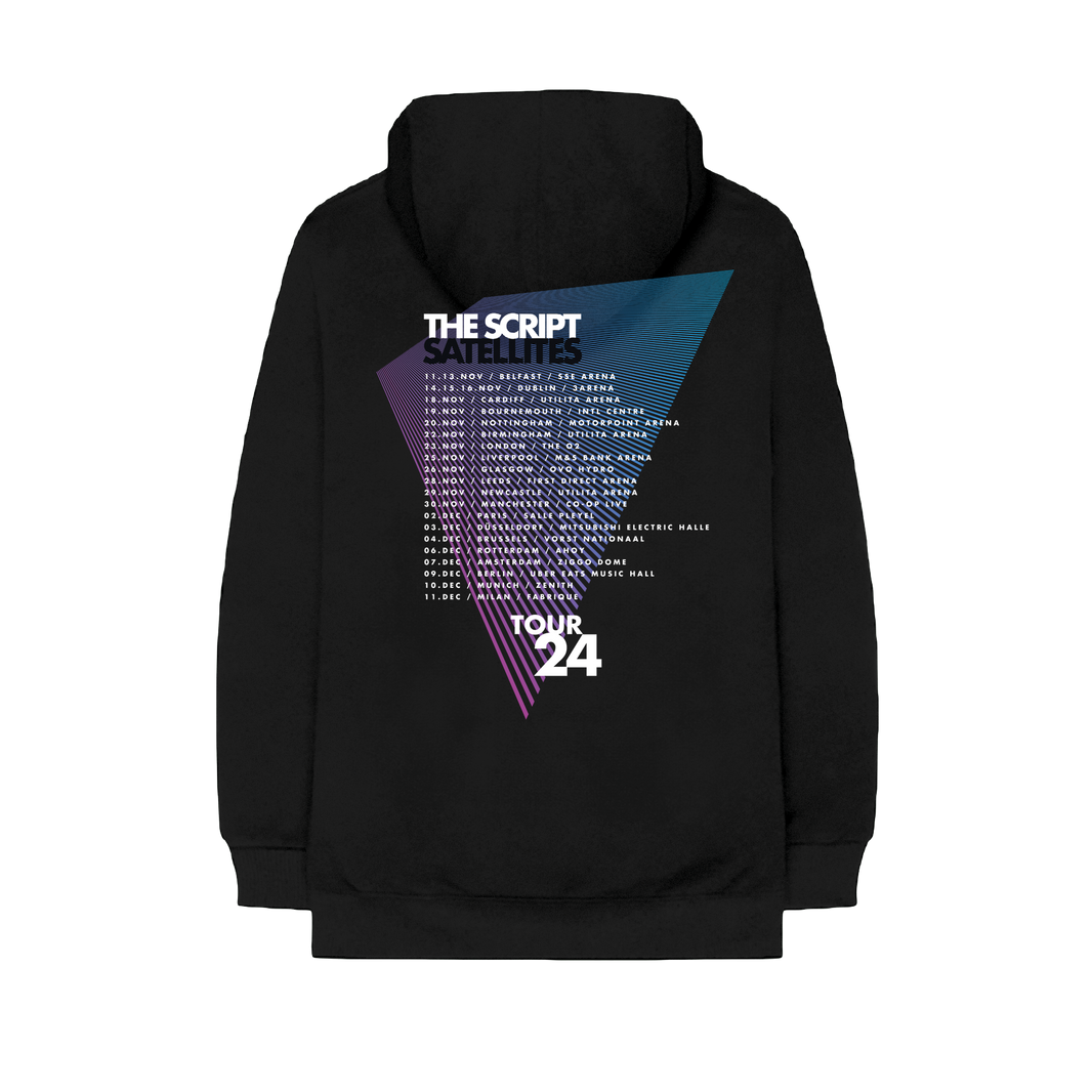 Off Script Merch Ad The Script | Official Merch