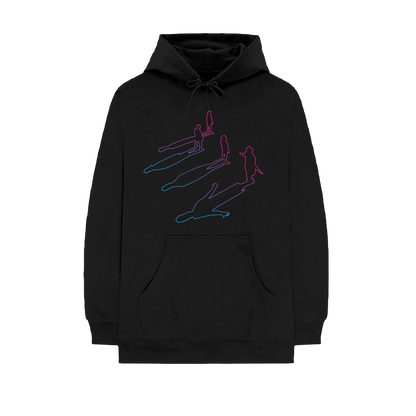 The Script 2025 Dateback Hoodie