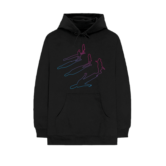 The Script 2025 Dateback Hoodie
