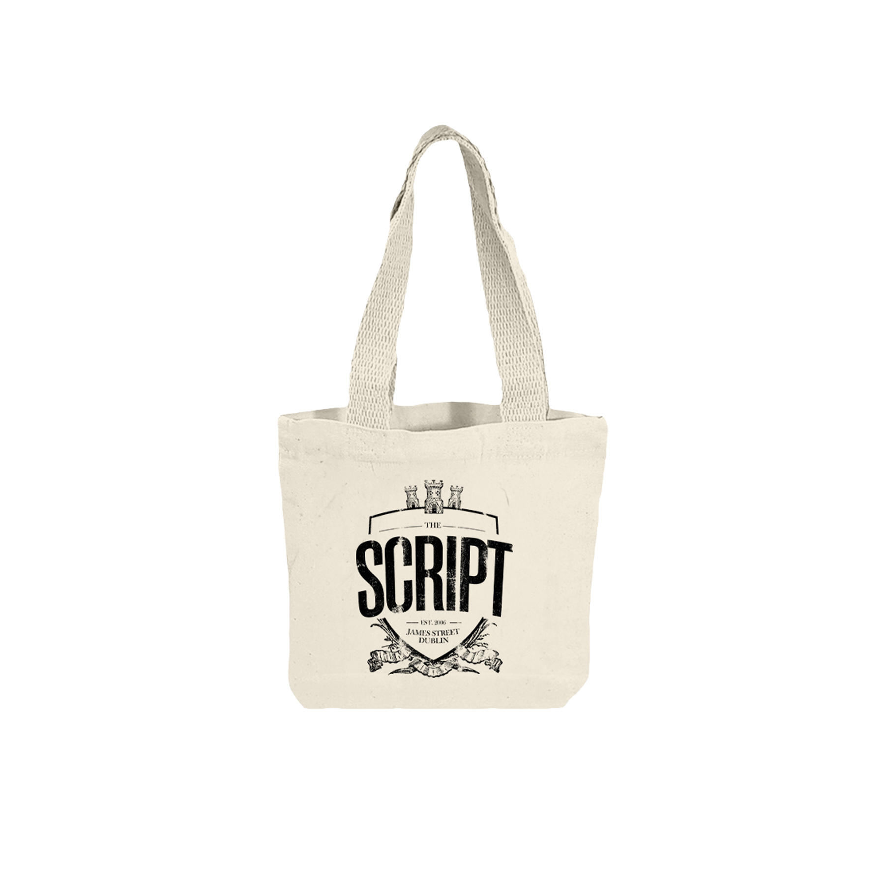 The Script | Official Merch
