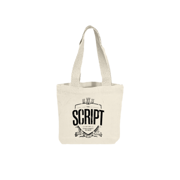 The Script | Official Merch