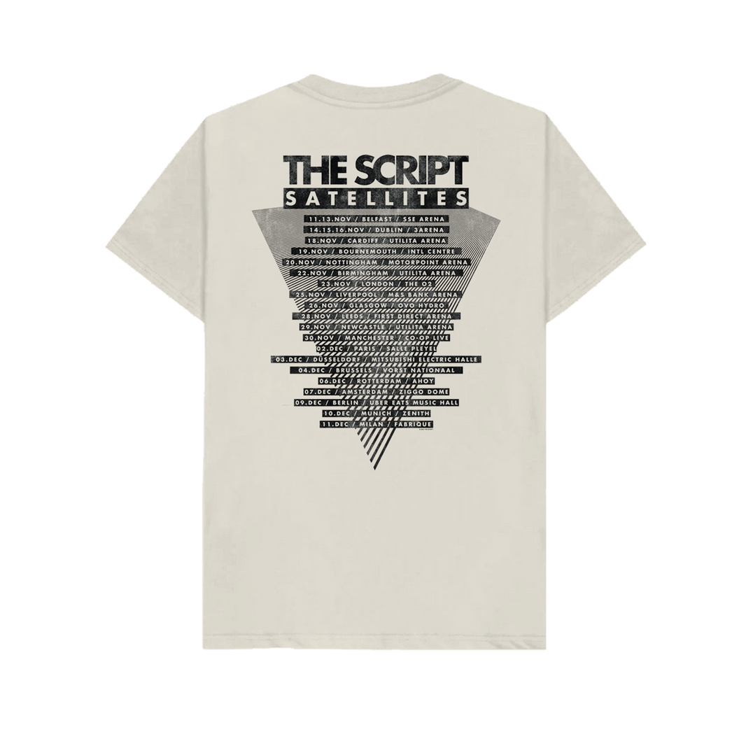 Off Script Merch Ad The Script | Official Merch