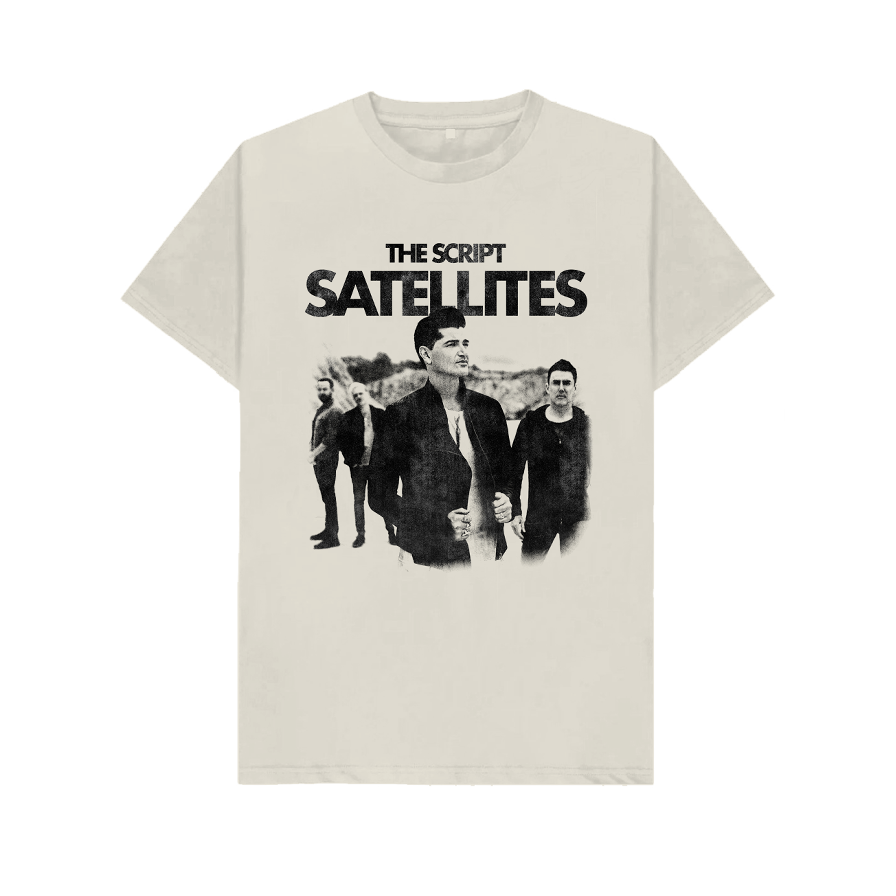 The Script | Official Merch