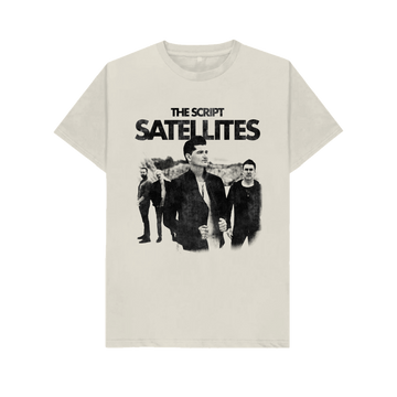 The Script | Official Merch